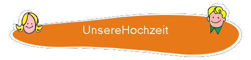 UnsereHochzeit